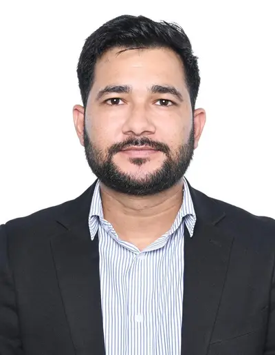 Kuldeep Kumar Jhadodiya Rajendra Kumar Sen