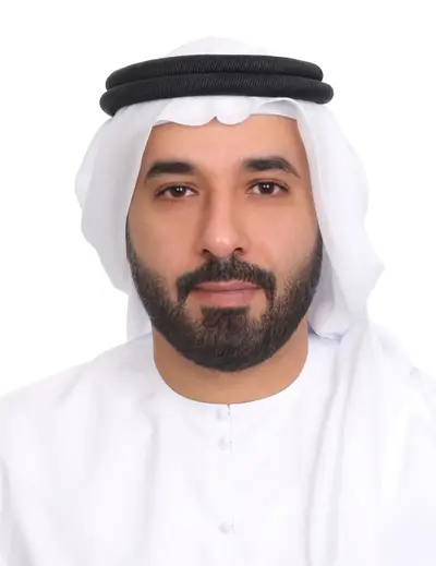 Marwan Rashid Omran Taryam Alshamsi