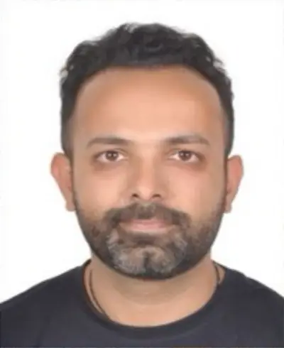 Gaurav Harplani Rajkumar Harplani