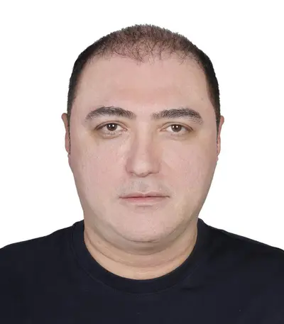 Iman Mohammad Hossein Hafezi