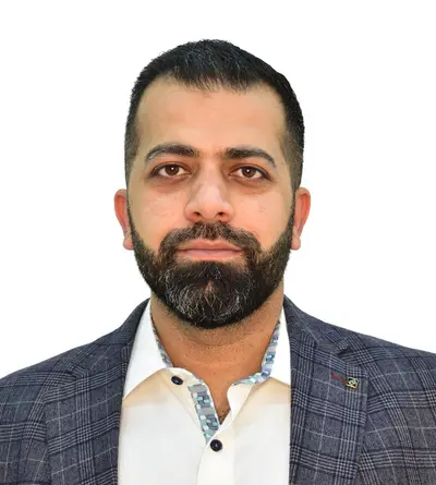 Saad Arshad Arshad Saeed