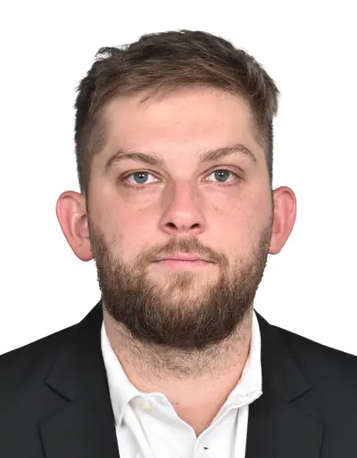 Mikhail Zheltobryukhov