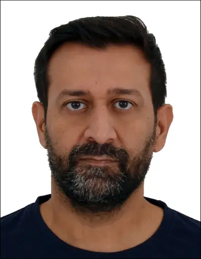 Sohail Tanveer