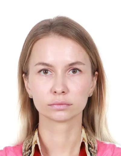 Olga Ermolaeva