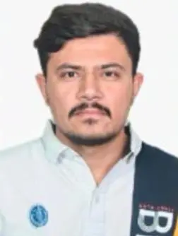 Harsh Rajesh Thakkar