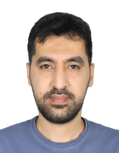 Meretmammet Babishov