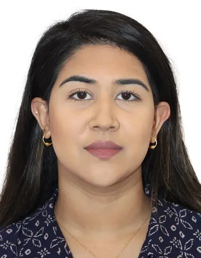 Sameera Yaasmeen Lais