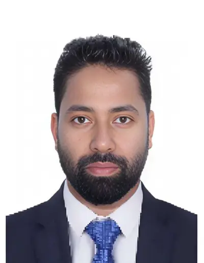 Jilani Onakkuzhiyil Kunheethu Haji Onakkuzhiyil