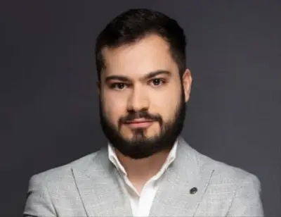 Karam Raed