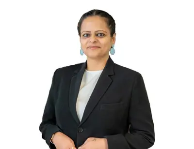 Nupur  Seth