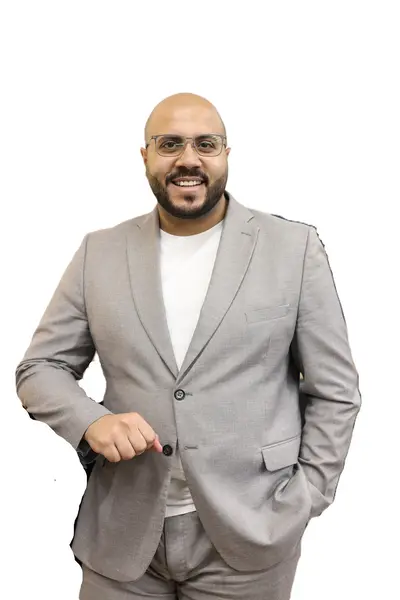 Ahmed Mahmoud Elsayed Elbadawy Aly