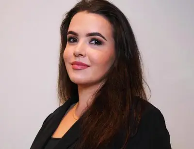 Emanuela Gjokhilaj