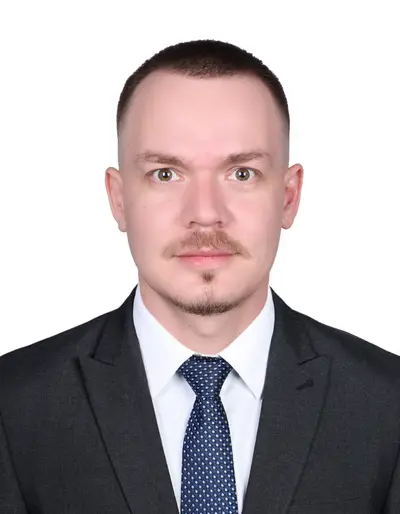 Dmitrii Zarutckii