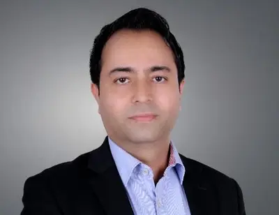 Junaid Amir Khan