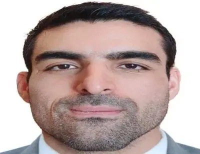 Luis Benites