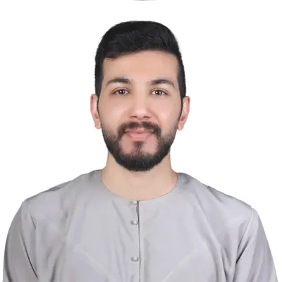 Murhaf Ahmed Wais Alhaj Ibrahem