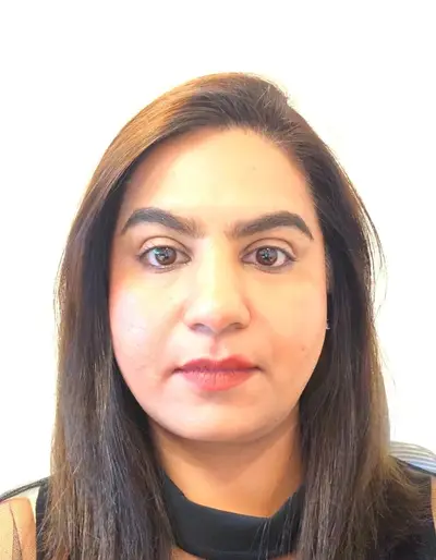 Khaula Suhail Romaan Qadir