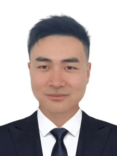 Chunyu Zhang