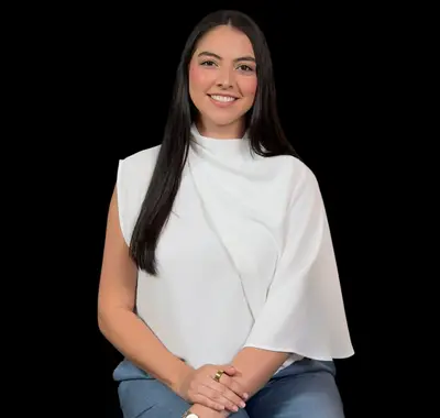 Yina Fernanda Santiago Rincon