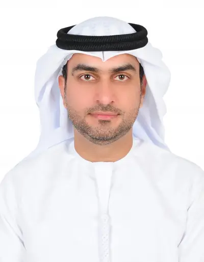 Eisa Abdulla Mohamed Aal Barkat Alameeri