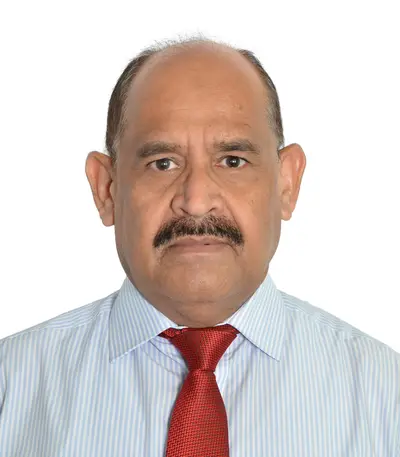 Mashkoor Hasan Mansoor Hasan