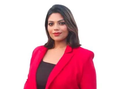 Varsha Geogy