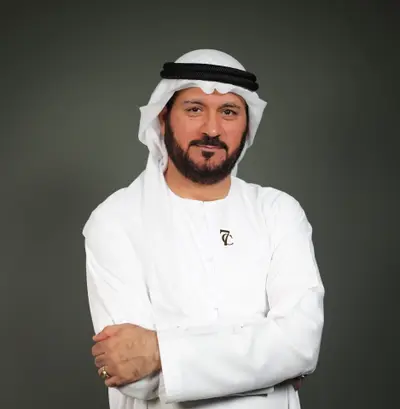 Abdalla Hussain Mirza Ali Alshamsi