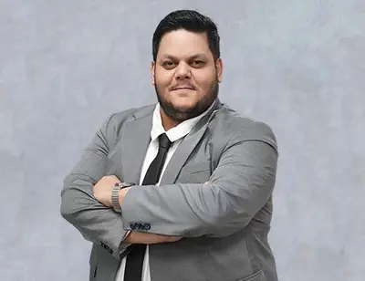 Mohammad Samir Kaddoura