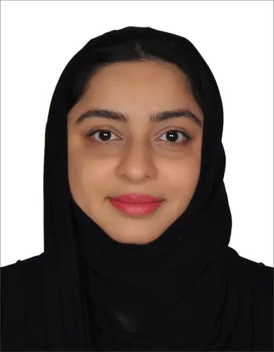 Zahida Ali Imran