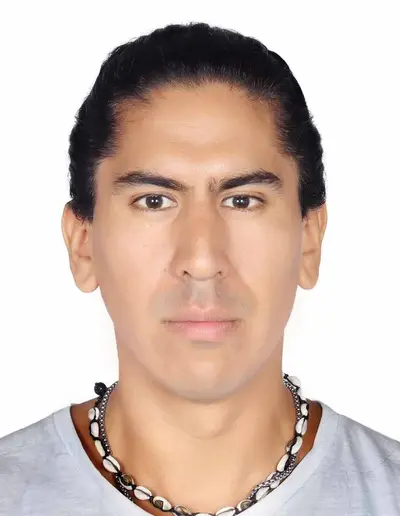 Tomas Llerena