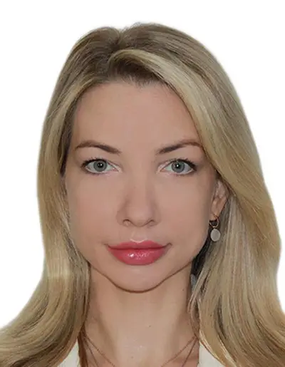 Marina Shalaeva