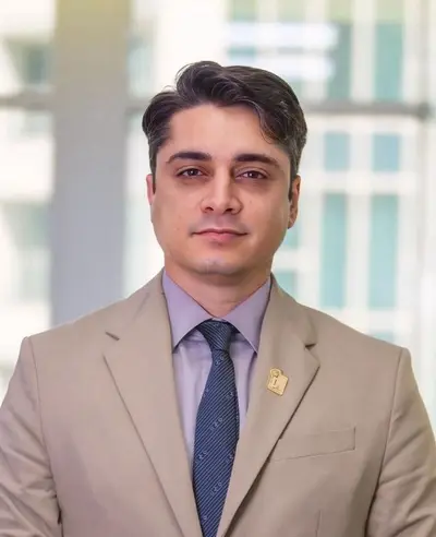 Mohammadali Gholamhassan Haminasab