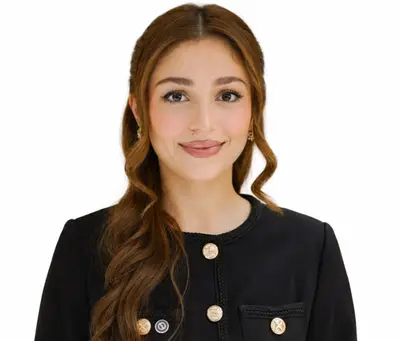 Jumaima Saif