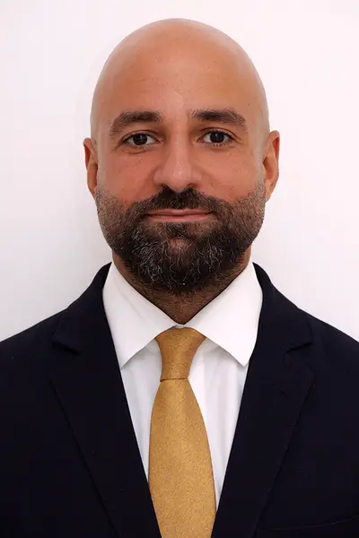 Mohammad Taleb Yousef Omar