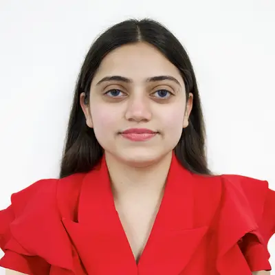 Divya Khushalani Suresh Kumar