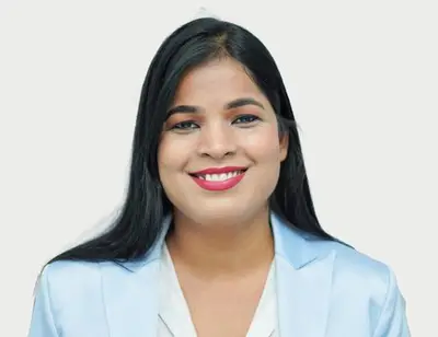 Tanvi Ajay Kumar