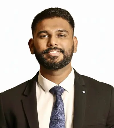 Kiran Suresh Kanchan Suresh Narayan Kanchan