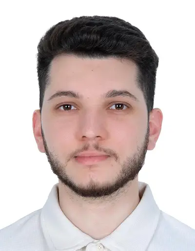 Michael Mayorov