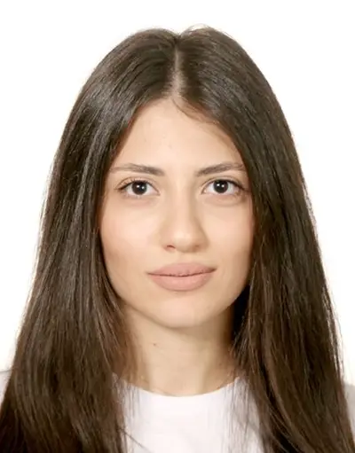 Zaruhii Simonyan