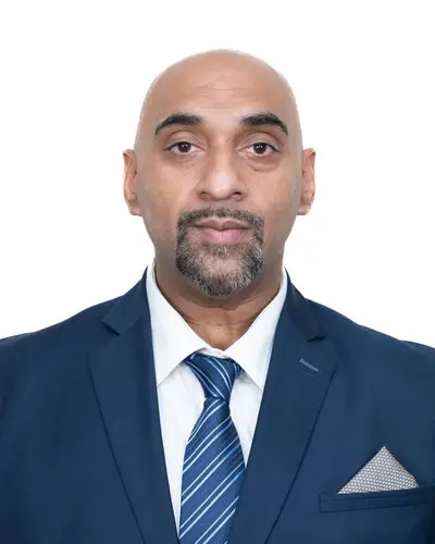 Imran Afzal Khan