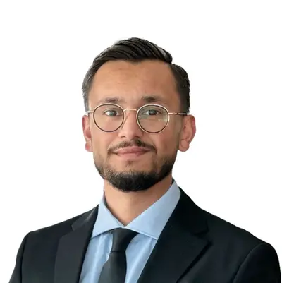 Mohammed Ali Alshimeri