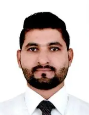 Haroon Jarge Jarge Masih