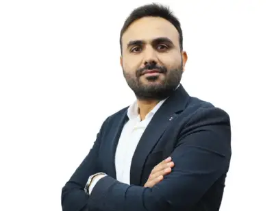 Syed Athar Abbas