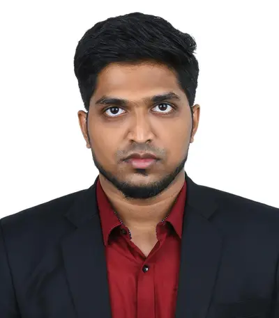 Praveen Kowshik Hari Rajan Hari Rajan