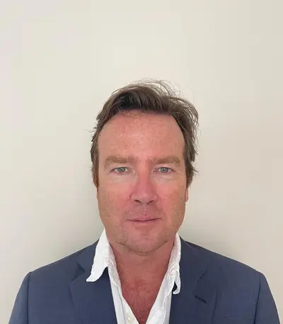 Fraser James Lawson