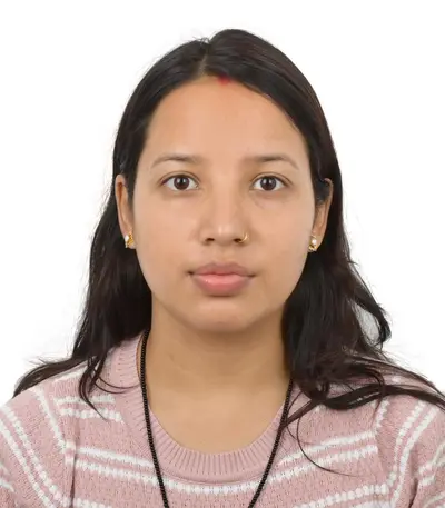 Kiran Dangwal Kushal Singh Nayal