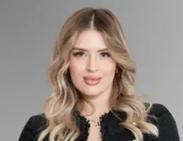 Polina Kudina