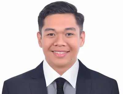 Ahmad Amiyong