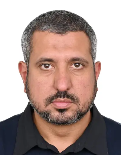 Mohammed N Z Aljayyousi