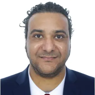 Mohamed Abdelaziz Aly Gomaa Said